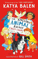 The Appletree Animal Agency: Collie Chaos: Kids who love all things puppies, vets and pets will love this cosy animal adventure story for ages 6, 7, 8, 9 from award-winning creators