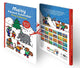 Maisy Advent Calendar Story Collection: Count down to Christmas with 24 story books about everyone's favourite mouse - with a new book for every single day, this is the perfect Advent gift for kids aged 2-6