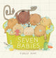 Seven Babies: "It's one of the cutest, and perhaps best, picture book portrayals of new parenthood that I've ever read" - The Observer