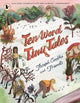 Ten-Word Tiny Tales: An anthology of brilliantly illustrated tales only ten words long, from former Children's Laureate Joseph Coelho and friends