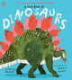 A First Book of Dinosaurs: Meet the dinosaurs in this funny and colourful collection of over 30 poems all about prehistoric creatures