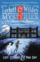 Lockett & Wilde: The Ghosts of the Manor: Solve the cosy crime puzzle in this spooky ghost detective mystery for ages 9, 10, 11, 12; the clues are in the pictures!
