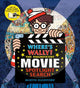 Where's Wally? The Magnificent Movie Spotlight Search: An interactive spotlight search adventure from the bestselling Where's Wally? series - The perfect activity-filled present for ages 5+