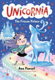 Unicornia: The Frozen Palace: The bestse