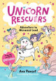 Unicorn Rescuers: Adventure in Mermaid L