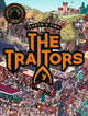 Search and Find: The Traitors: The official puzzle book based on the gripping gameplay of The Traitors - The perfect gift for families, teens and adult fans of the hit TV show!