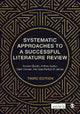 Systematic Approaches to a Successful Literature Review