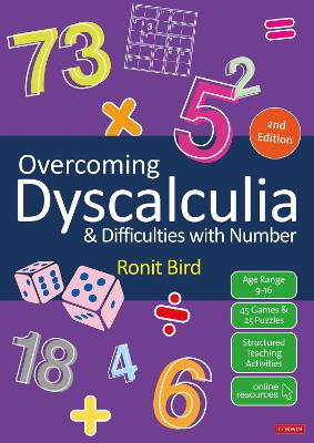 Overcoming Dyscalculia and Difficulties
