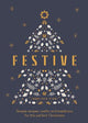Festive: Simple recipes, crafts and traditions for the perfect Christmas