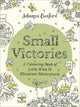 Small Victories: A Colouring Book of Little Wins and Miniature Masterpieces