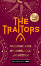 The Traitors: The Ultimate Game of Cunning, Logic and Intuition
