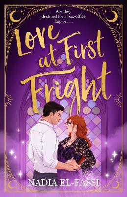 Love At First Fright