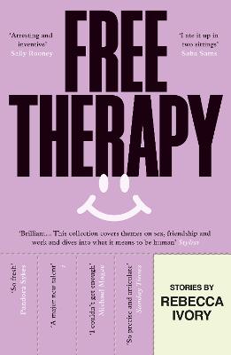 Free Therapy