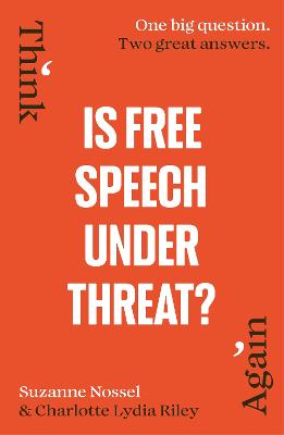 Is Free Speech Under Threat?