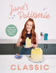 Jane's Patisserie Classic: Timeless cake
