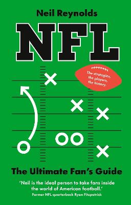NFL: The Ultimate Fan's Guide: The Rules