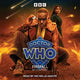 Doctor Who: Firefall: 15th Doctor Audio Original
