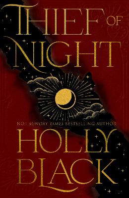 Thief of Night