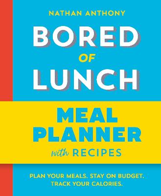 Bored of Lunch: Meal Planner : Plan your