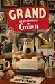 Grand: The Autobiography of Gromit: as told to Nick Park