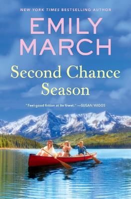 Second Chance Season : 3
