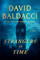 Strangers in Time : A World War II Novel