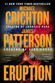 Eruption: A Thriller