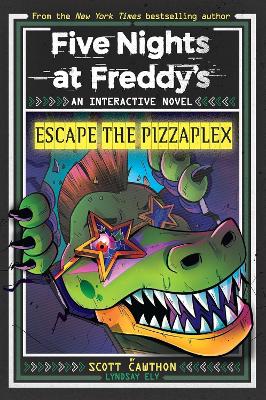 Five Nights at Freddy's: Escape The Pizz