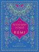 The Friendship Poems of Rumi: Translated by Nader Khalili: Volume 1