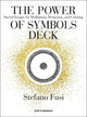 The Power of Symbols Deck: Sacred Images for Meditation, Divination, and Coloring Cards & Guidebook