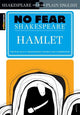 Hamlet (No Fear Shakespeare): No Fear Shakespeare Side-by-Side Plain English