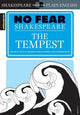 The Tempest (No Fear Shakespeare): No Fear Shakespeare Side-by-Side Plain English