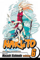 Naruto, Vol. 6: Volume 6