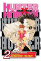 Hunter x Hunter, Vol. 2: A Struggle in the Mist