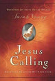 Jesus Calling, Padded Hardcover, with Scripture References: Enjoying Peace in His Presence (A 365-Day Devotional) - The Perfect Christian Gift for Lent and Easter