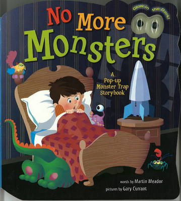 No more monsters