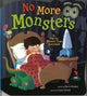 No more monsters
