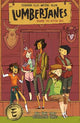 Lumberjanes Vol. 1: Beware The Kitten Holy: Volume 1