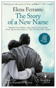 The Story Of A New Name: Book 2