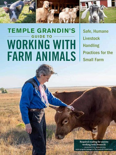 Temple Guide Ro Farm Animals