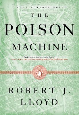 The Poison Machine