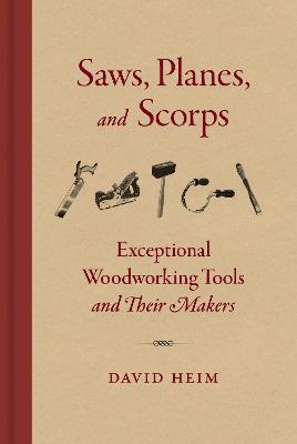 Saws, Planes, and Scorps: Exceptional Wo