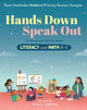 Hands Down, Speak Out: Listening and Talking Across Literacy and Math