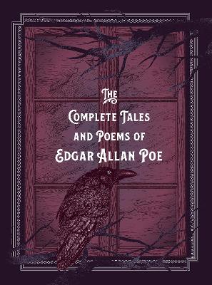 Complete Tales &Poems of Edgar Allan Poe