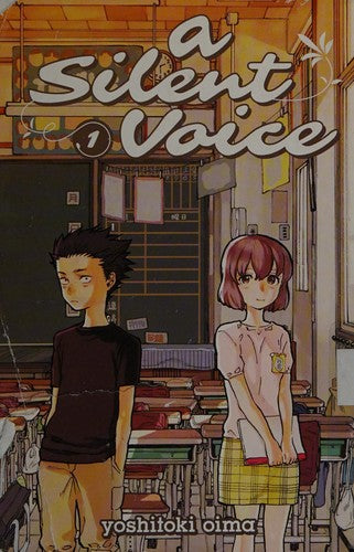 A Silent Voice 1