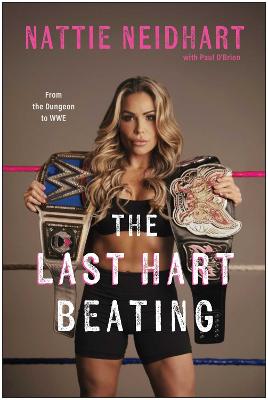 The Last Hart Beating: From the Dungeon to WWE