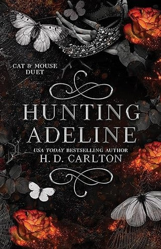 Hunting Adeline - 3 FOR 2