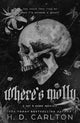 Where's Molly International Edition : A