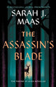 The Assassin's Blade: The Throne of Glass Prequel Novellas