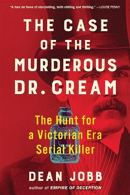 True Crime